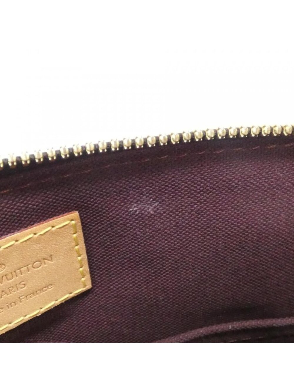 Louis Vuitton Monogram Turenne PM Bag - Picture 8 of 8